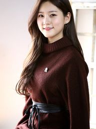 Kim Sae-Ron (김새론)